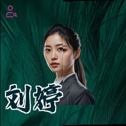 刘婷